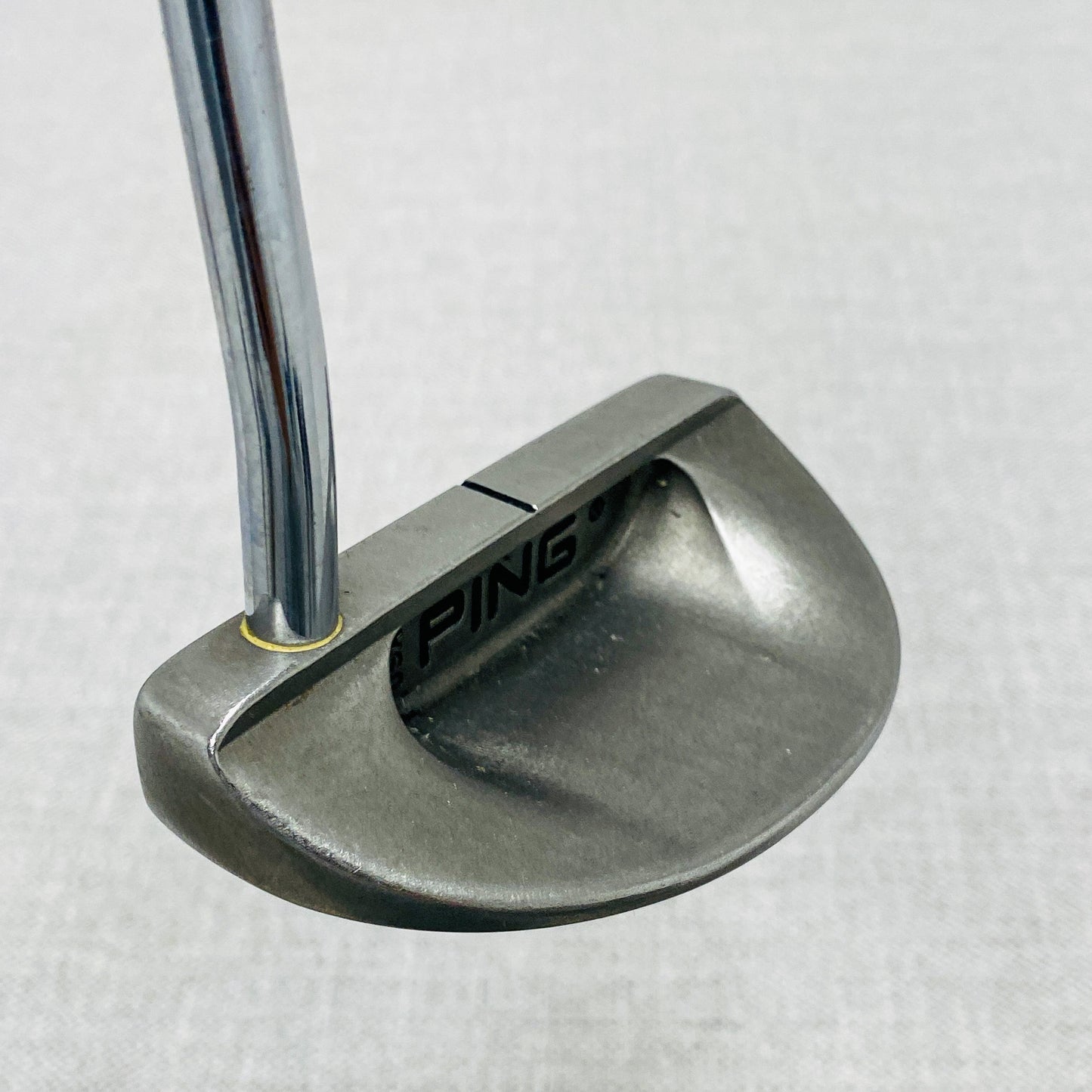 PING Darby-i Putter. 35 inch - Very Good Condition # T1010