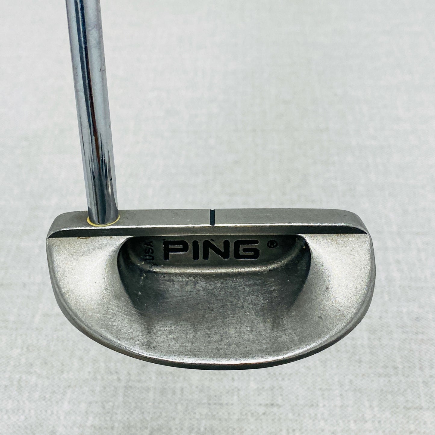 PING Darby-i Putter. 35 inch - Very Good Condition # T1010