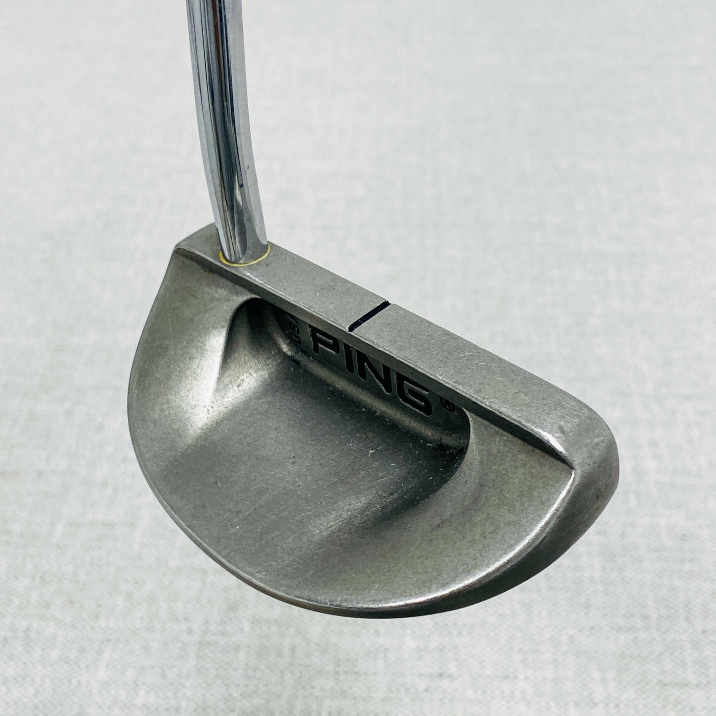 PING Darby-i Putter. 35 inch - Very Good Condition # T1010