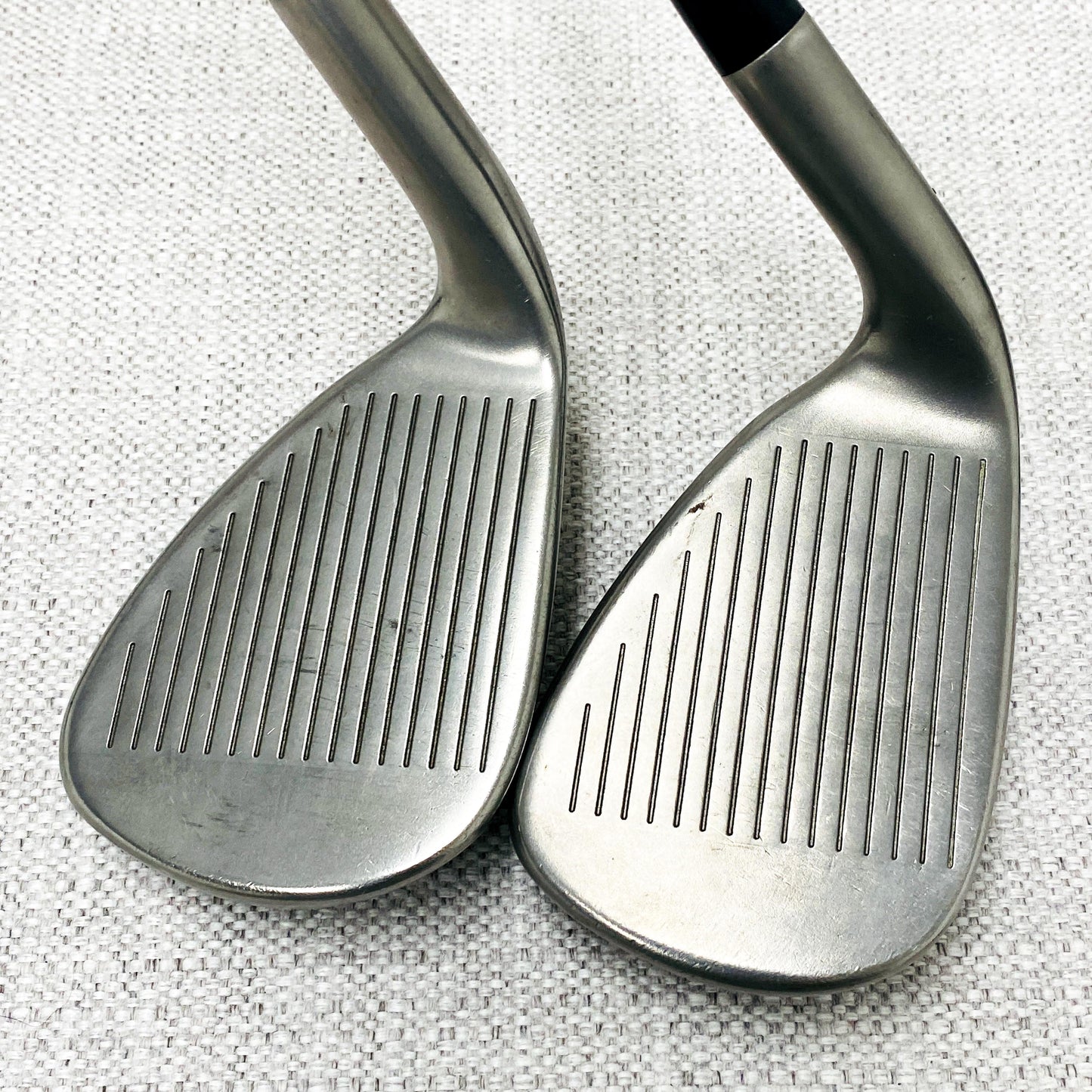 TaylorMade AeroBurner Single Iron. Sold Separately. Regular Flex Steel - Very Good Condition # 13762