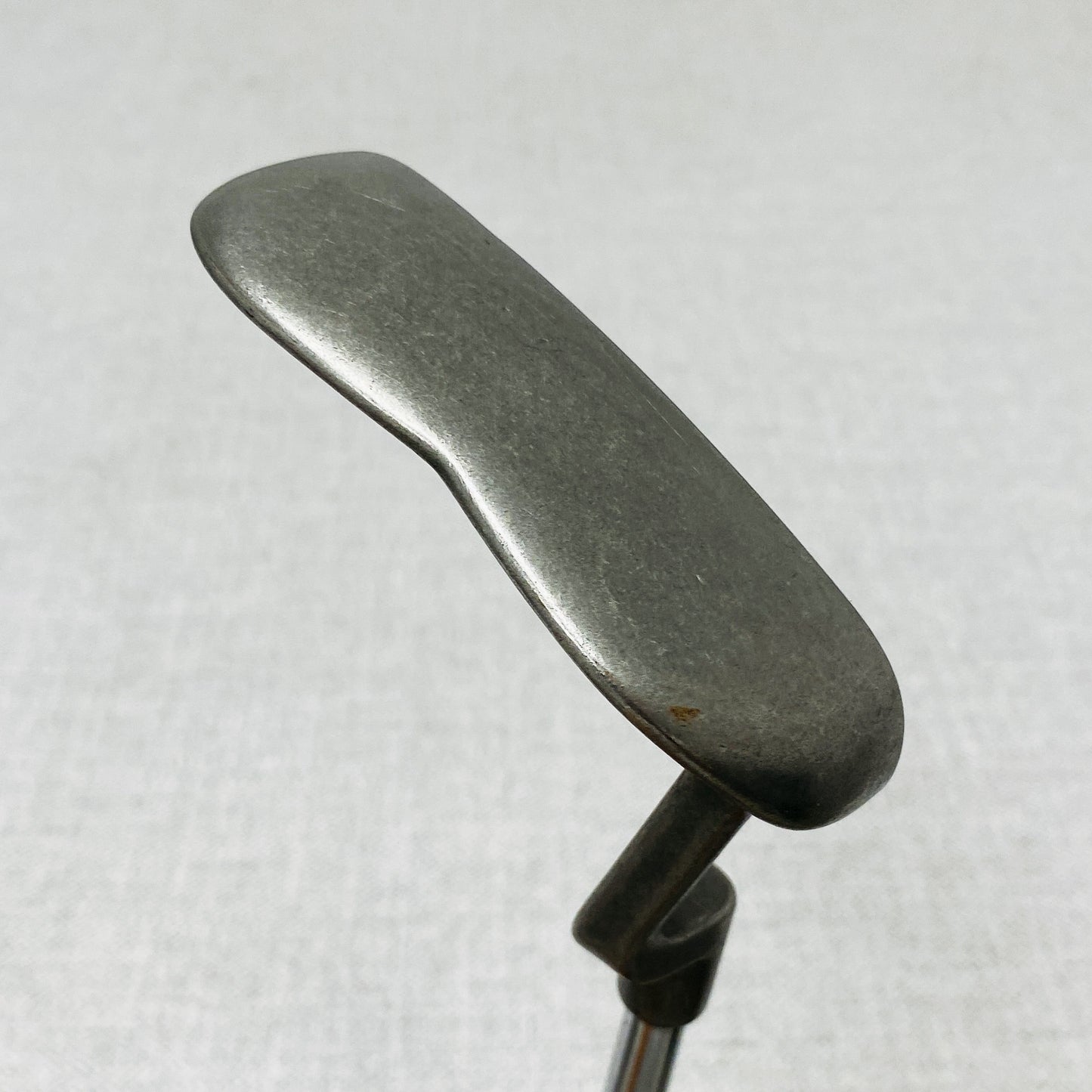 PING B61 Stainless Putter. 34 inch - Very Good Condition # T995
