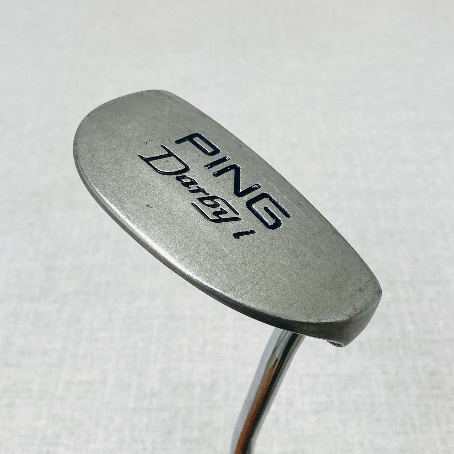 PING Darby-i Putter. 35 inch - Very Good Condition # T1010