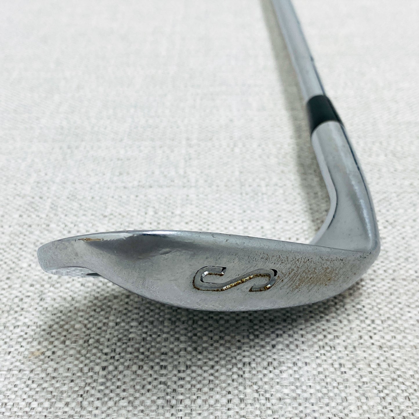 Bridgestone J's Sand Wedge. Stiff-Regular Flex - Good Condition # 14056