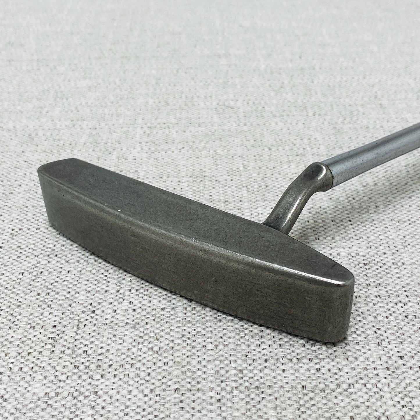 PING Pal 2 Stainless Putter. 35 inch - Very Good Condition # T1022
