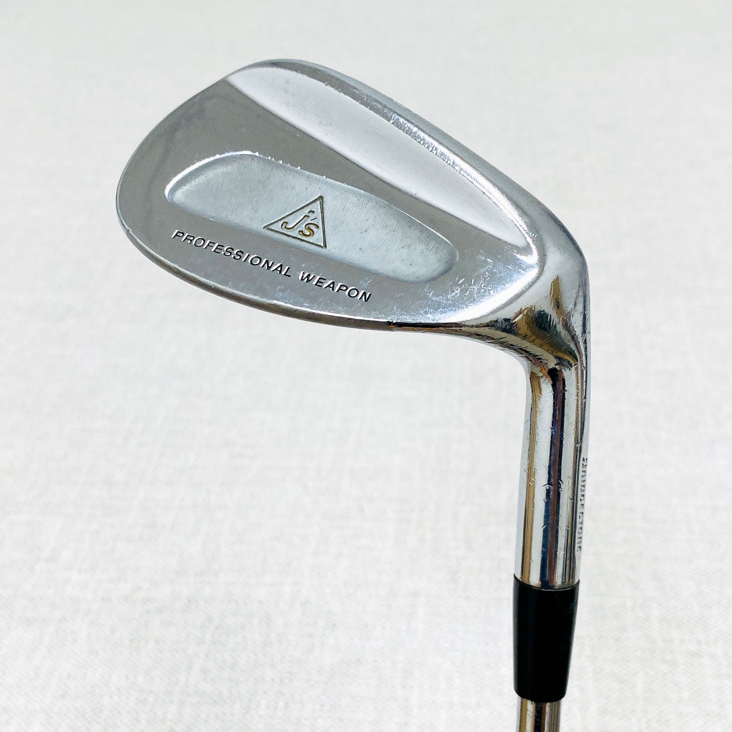 Bridgestone J's Sand Wedge. Stiff-Regular Flex - Good Condition # 14056