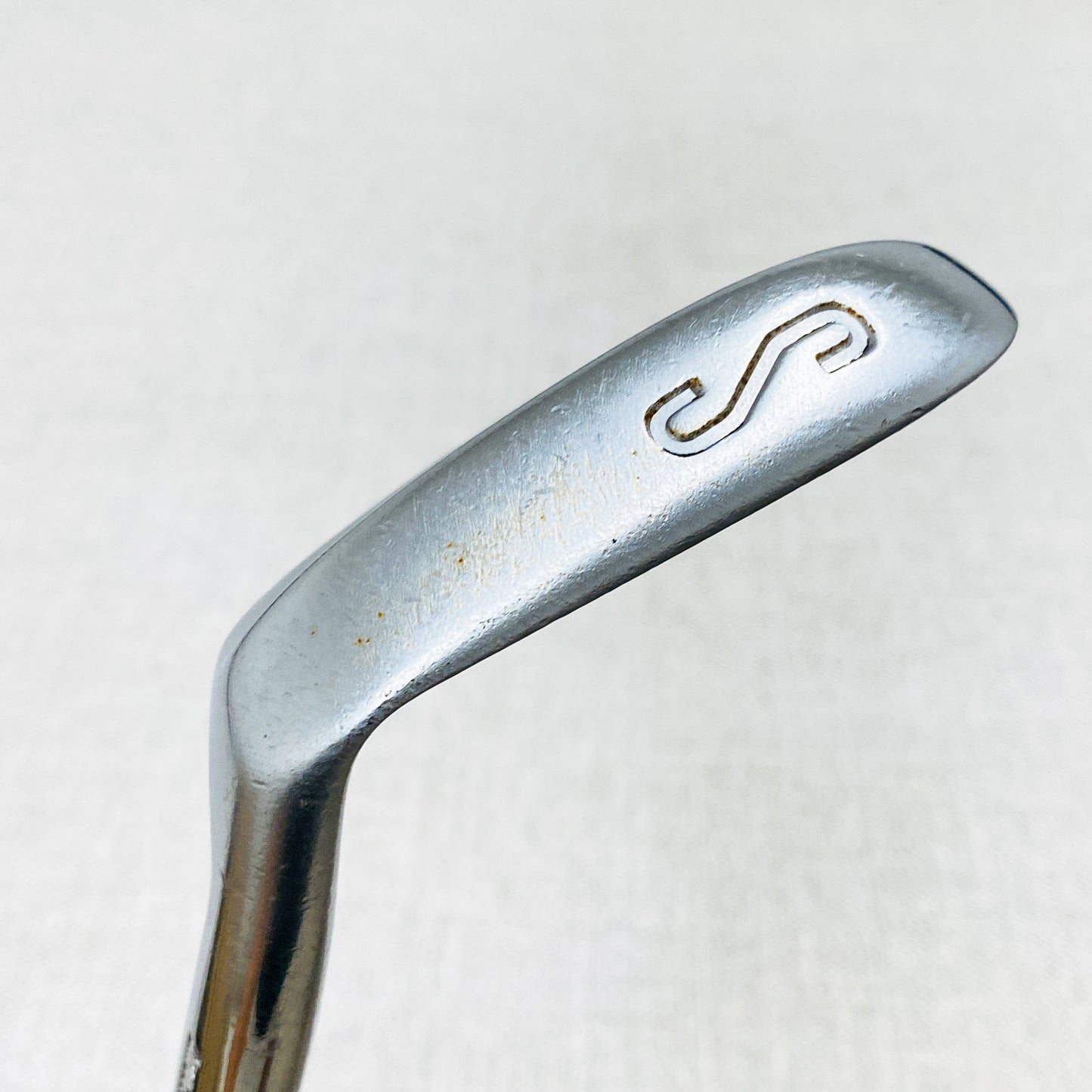 Bridgestone J's Sand Wedge. Stiff-Regular Flex - Good Condition # 14056