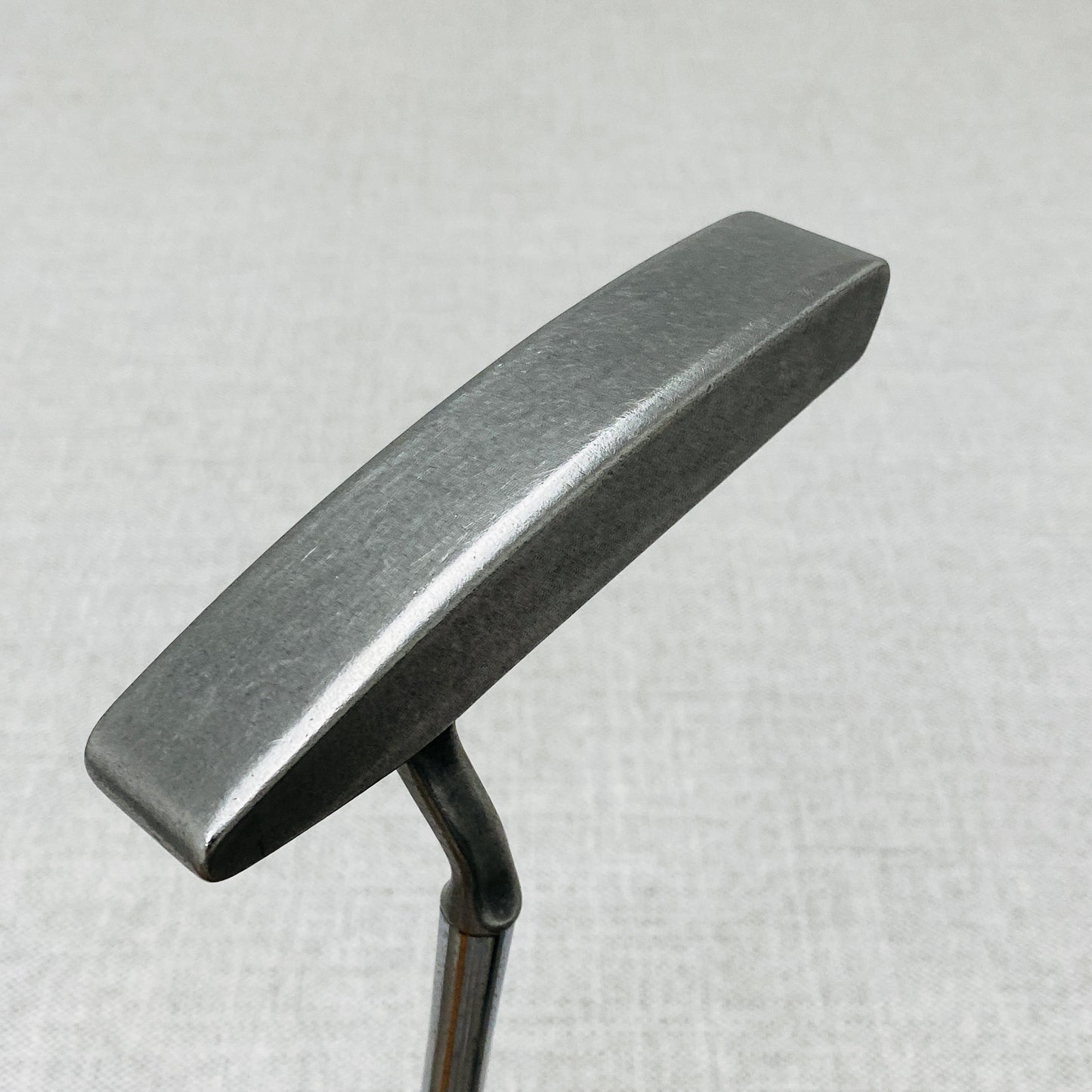 PING Pal 2 Stainless Putter. 35 inch - Very Good Condition # T1022