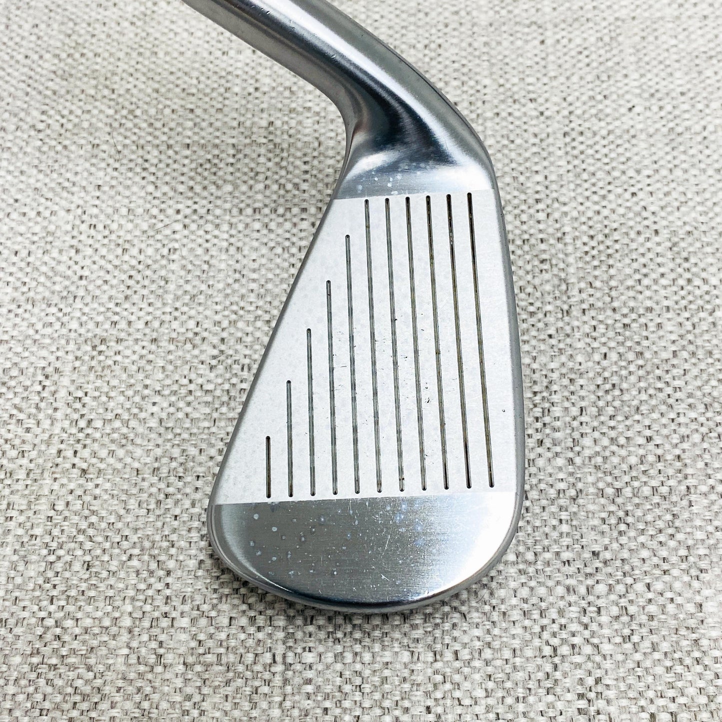 Titleist 712CB 3-iron. KBS Tour-V 120, Extra Stiff - Excellent Condition # 13940