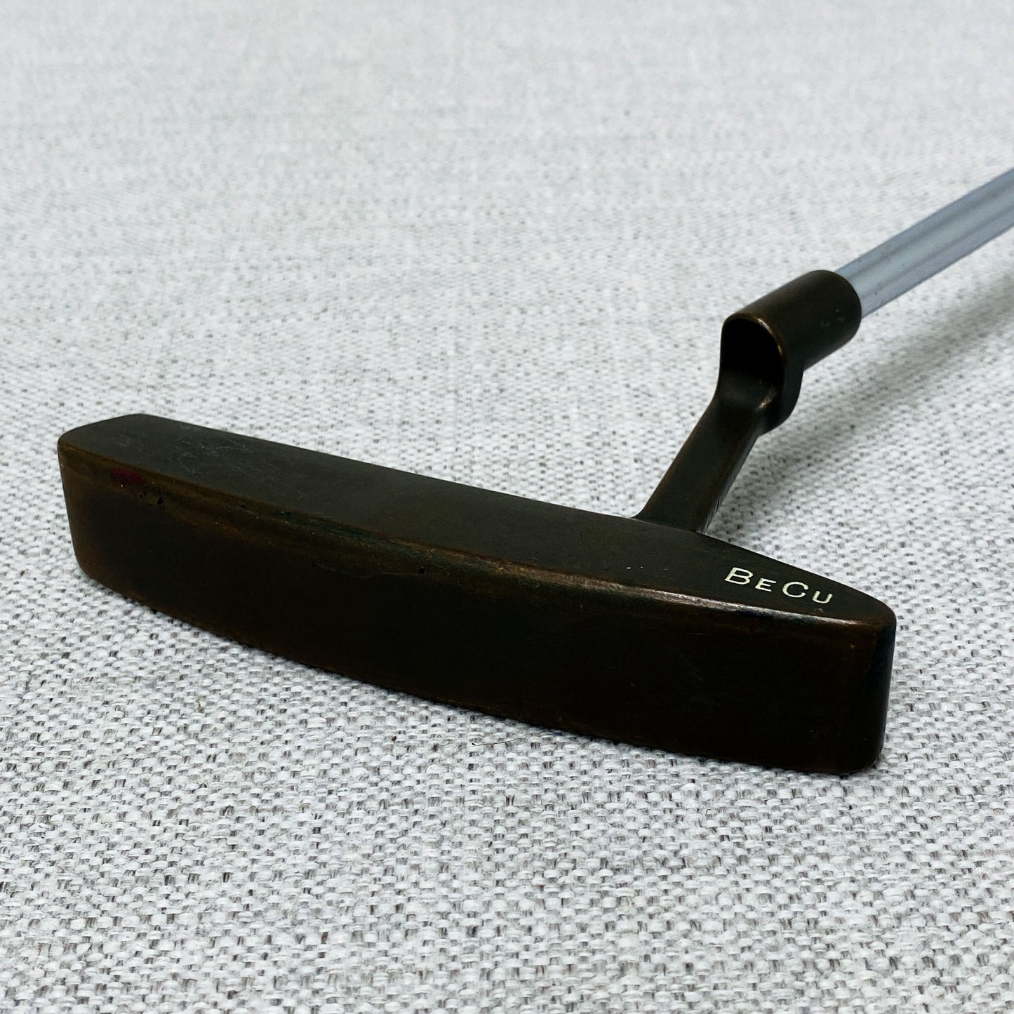 PING Pal 4 Beryllium Copper Putter. 35 inch - Very Good Condition # T994