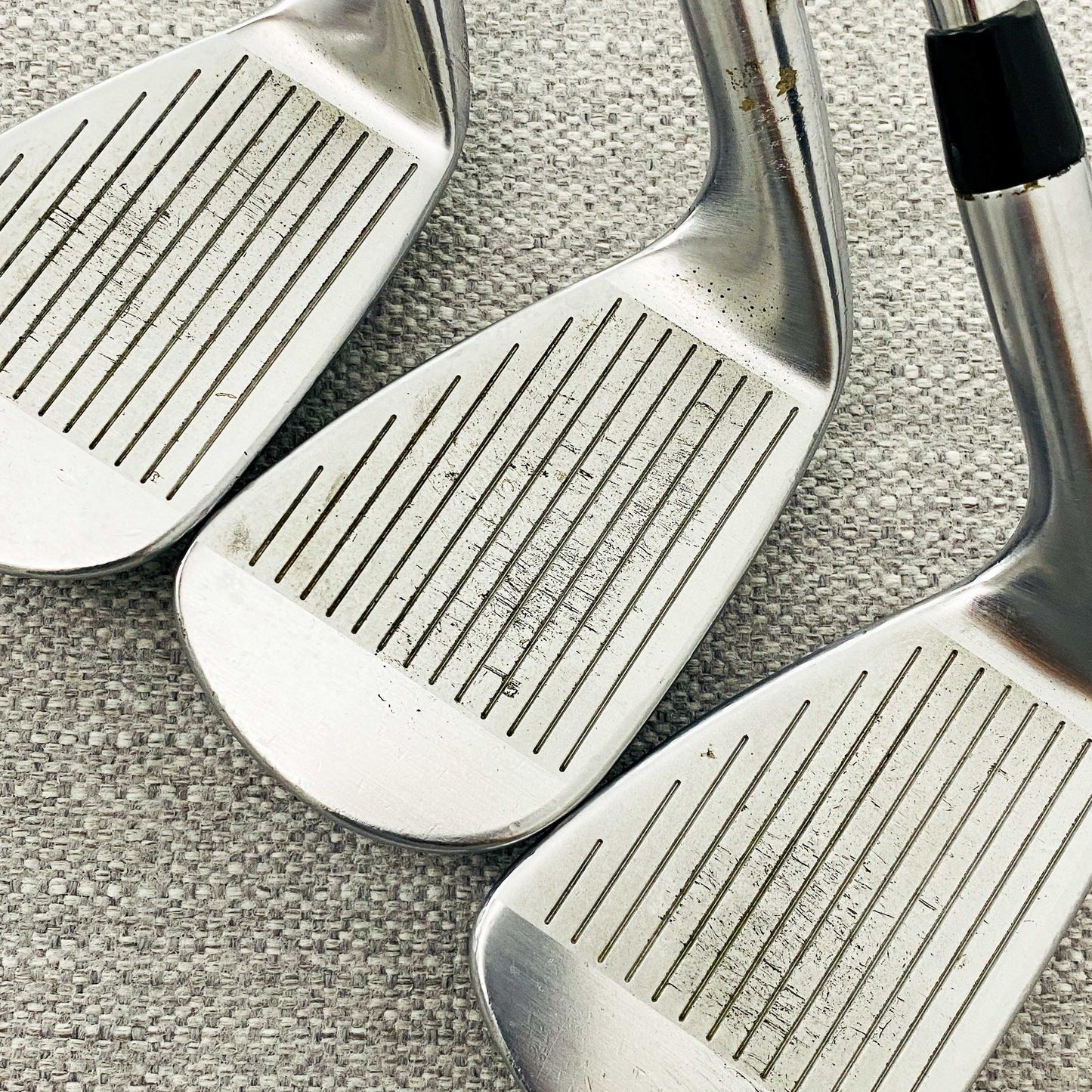Titleist 2019 T100S Single Iron. Sold Separately. Dynamic Gold X100 - Good Condition # 13702