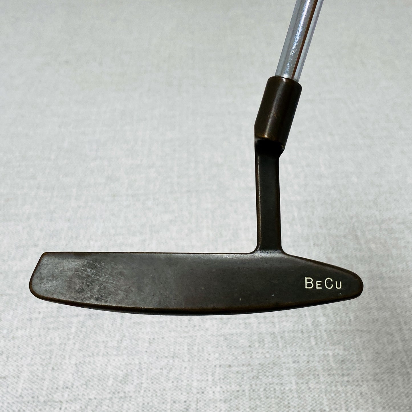 PING Pal 4 Beryllium Copper Putter. 35 inch - Very Good Condition # T994