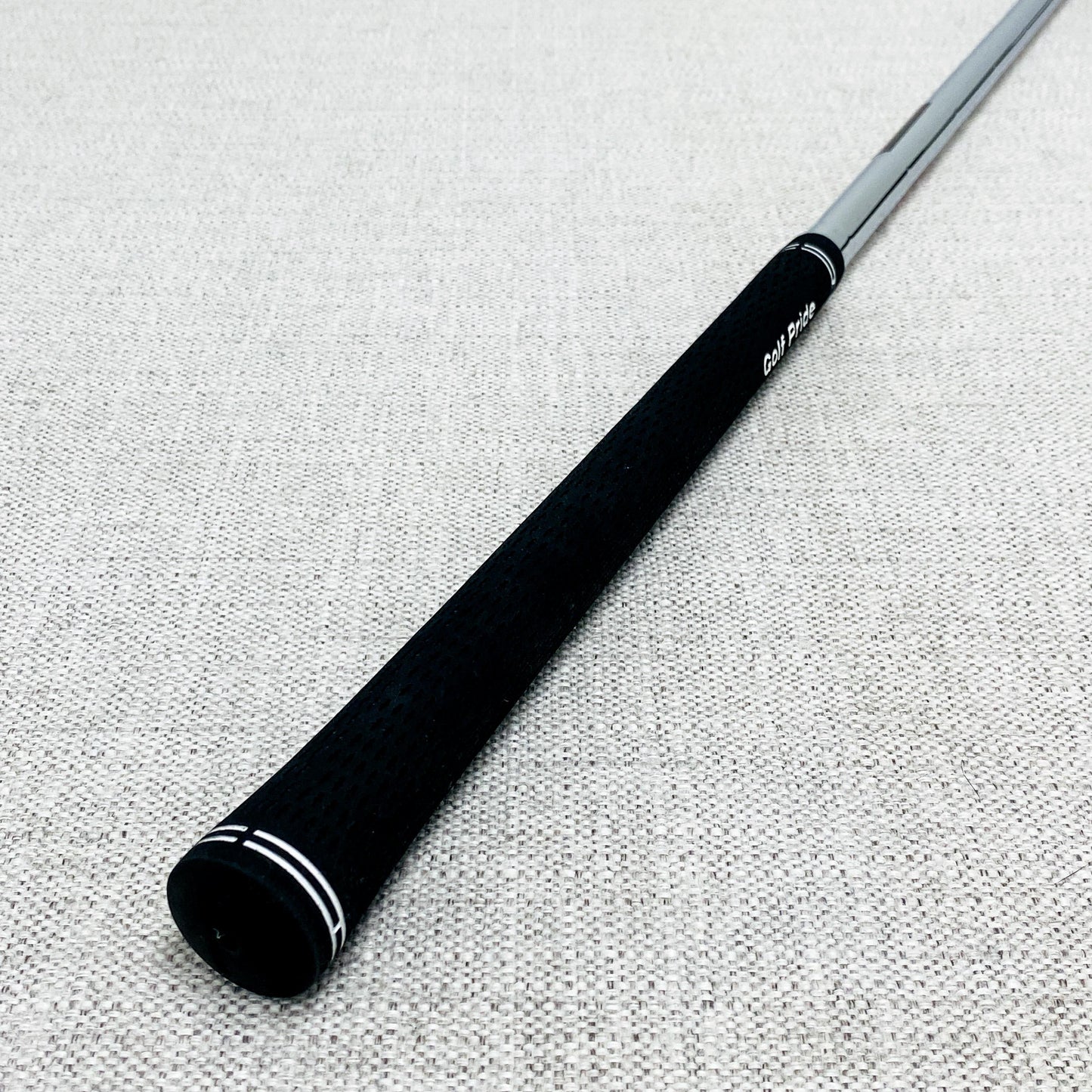 Titleist 712CB 3-iron. KBS Tour-V 120, Extra Stiff - Excellent Condition # 13940