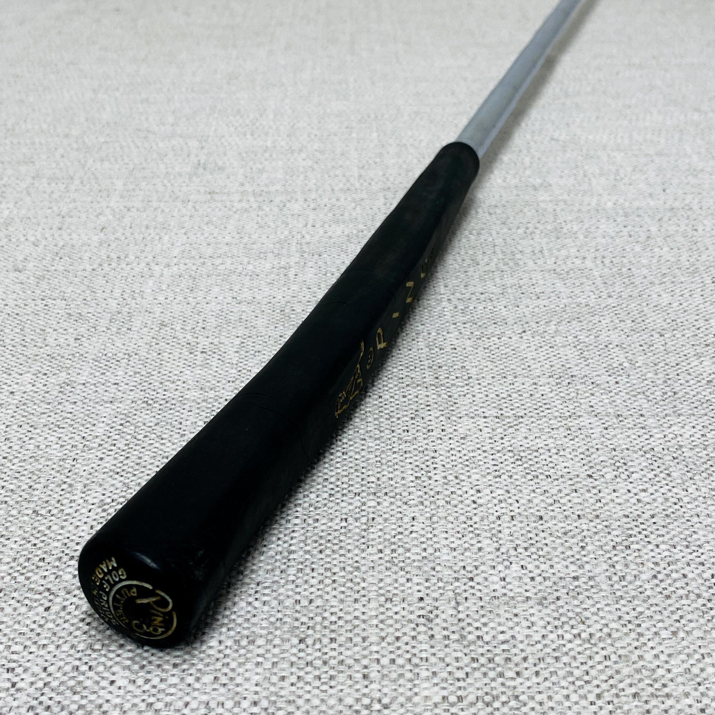 PING Pal 4 Beryllium Copper Putter. 35 inch - Very Good Condition # T994