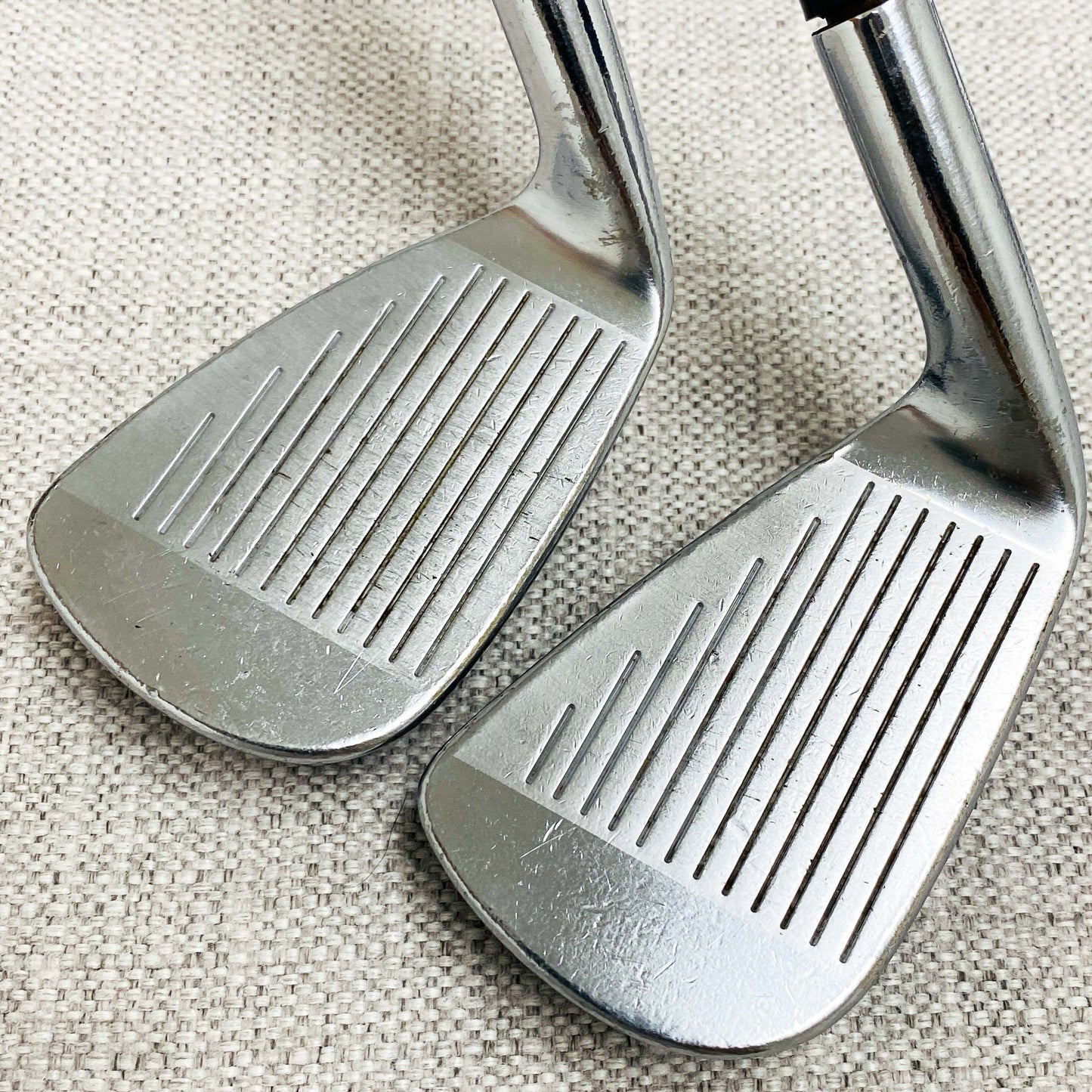 Titleist 690CB Single Iron. Sold Separately. R300 Regular Steel - Good Condition # 13957