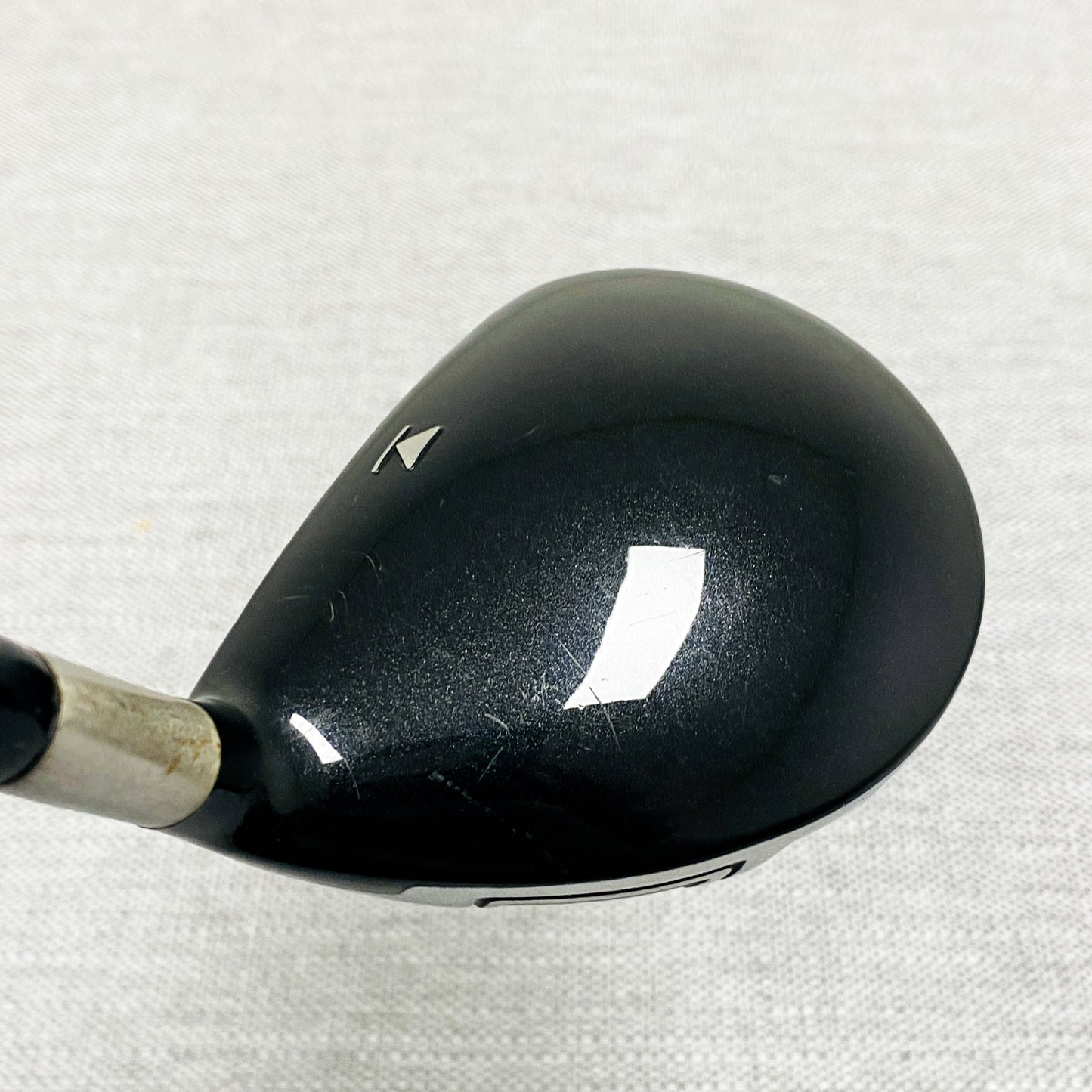 Titleist 909F3 3-Wood. 15 Degree, Stiff Flex - Good Condition # 13761