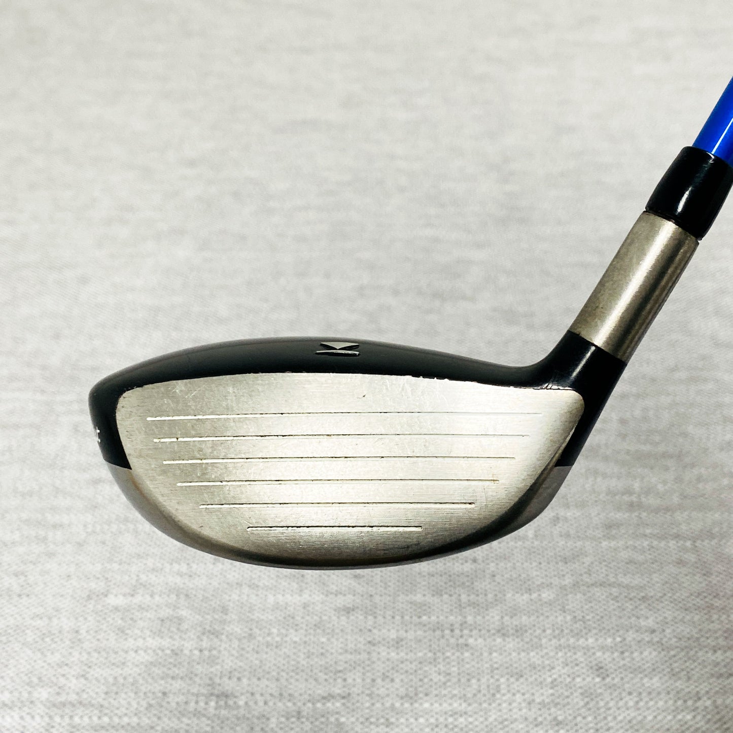 Titleist 909F3 3-Wood. 15 Degree, Stiff Flex - Good Condition # 13761