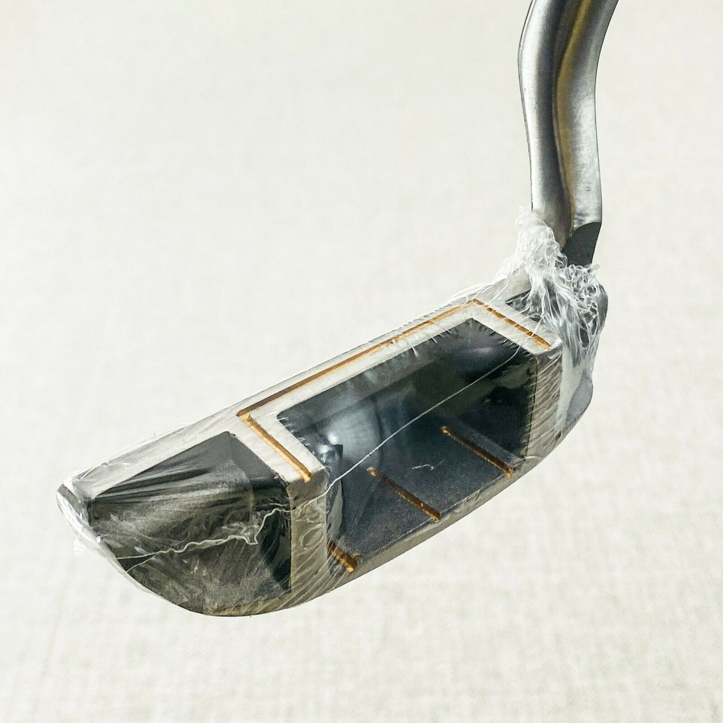 Dynacast Shur-Shot LEFT-HAND Ladies Chipper. 35 inch - Brand New