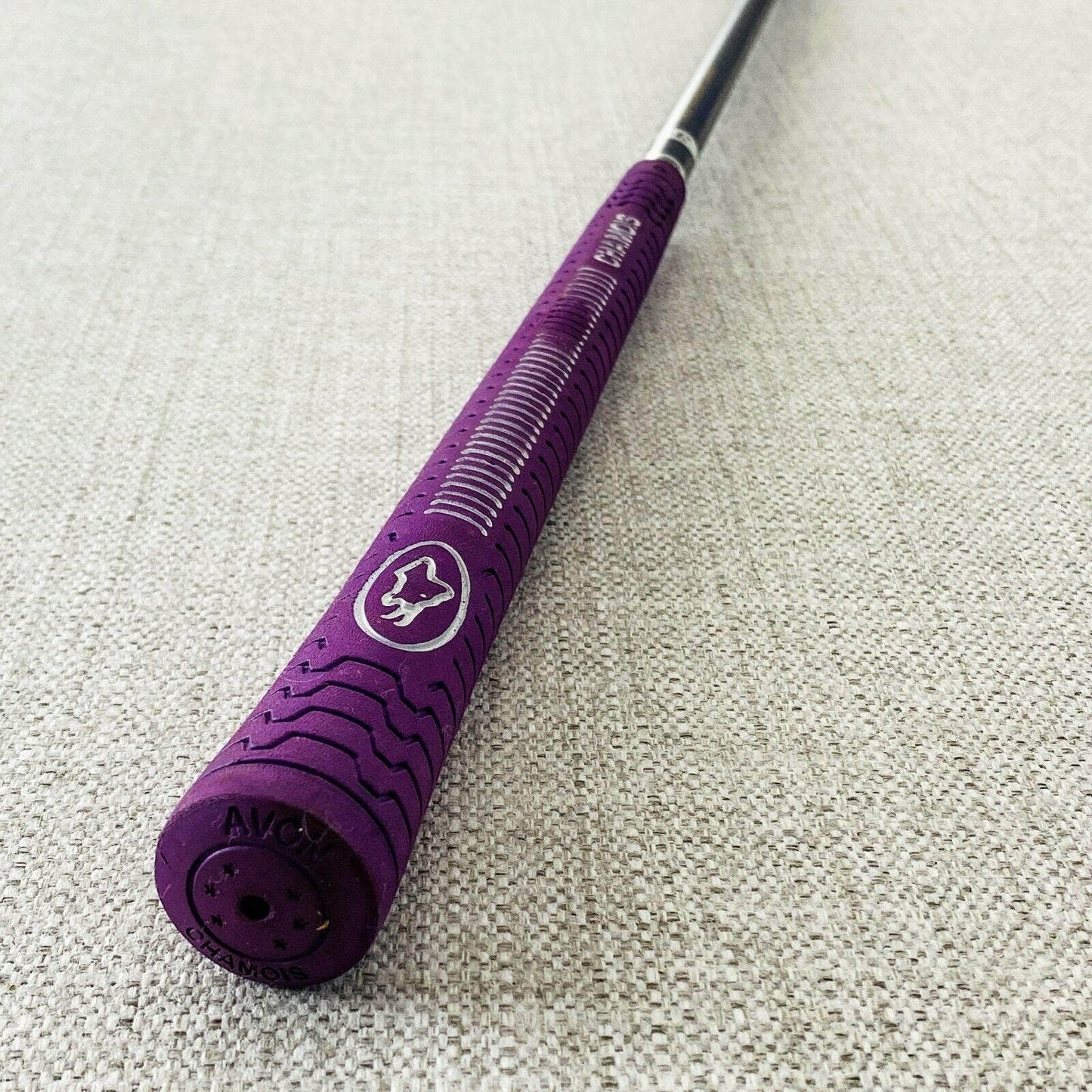 Honma Big-LB KB Model 3-Wood. Regular Flex - Good Condition # T476