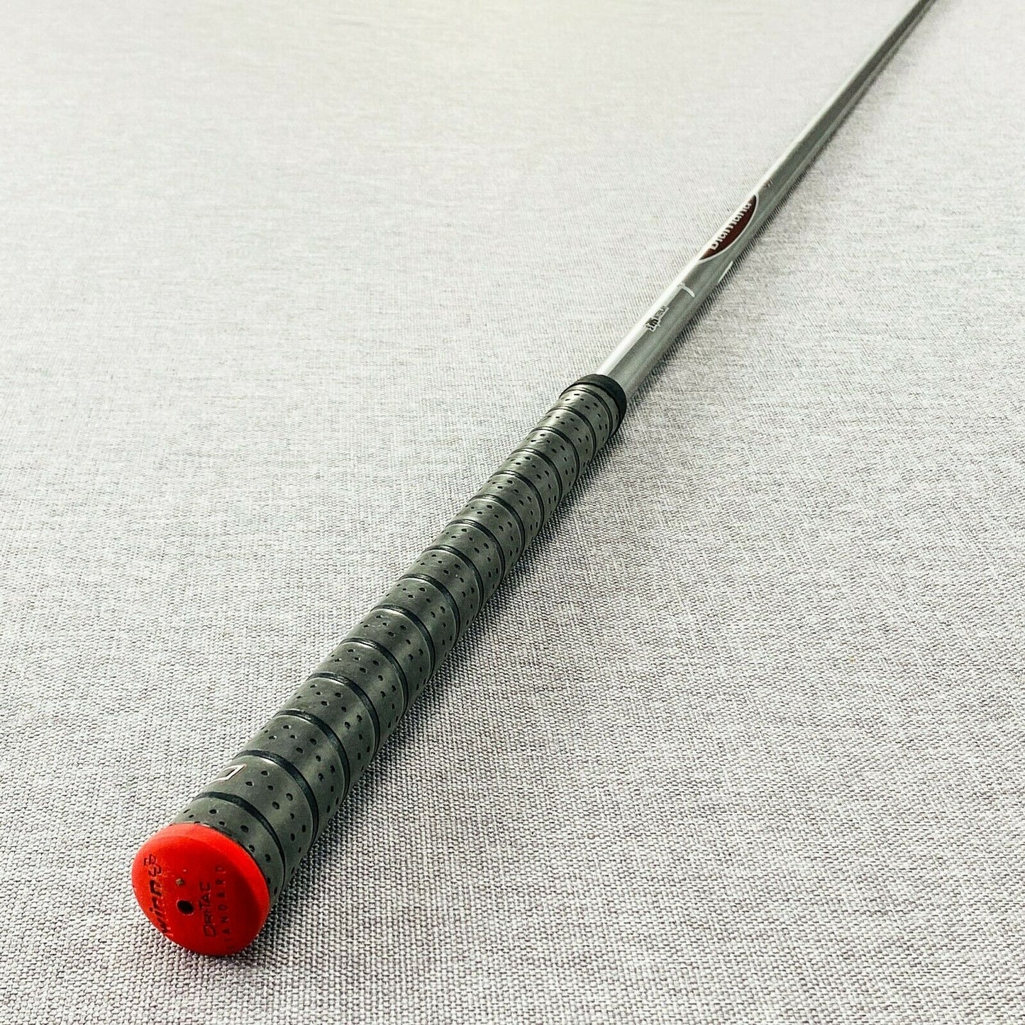 Mitsubishi Diamana RedBoard M+ 60-Gram Fairway Shaft. Regular Flex # 11433