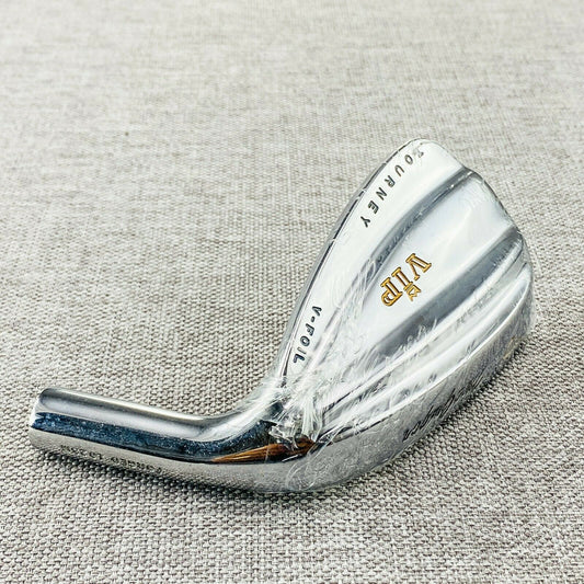 MacGregor Tourney VIP V-Foil Pitching Wedge Head. Brand New