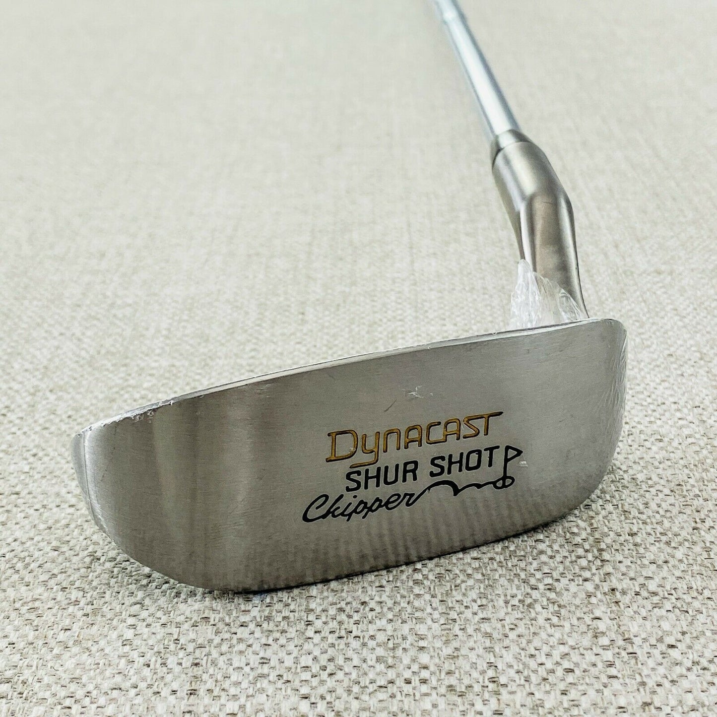 Dynacast Shur-Shot Chipper. 35 inch - Brand New # 9606