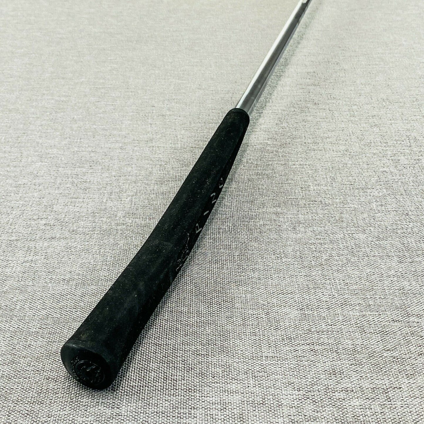 PING Zing 5 Beryllium Copper Putter. 35 inch - Very Good Condition # 11204