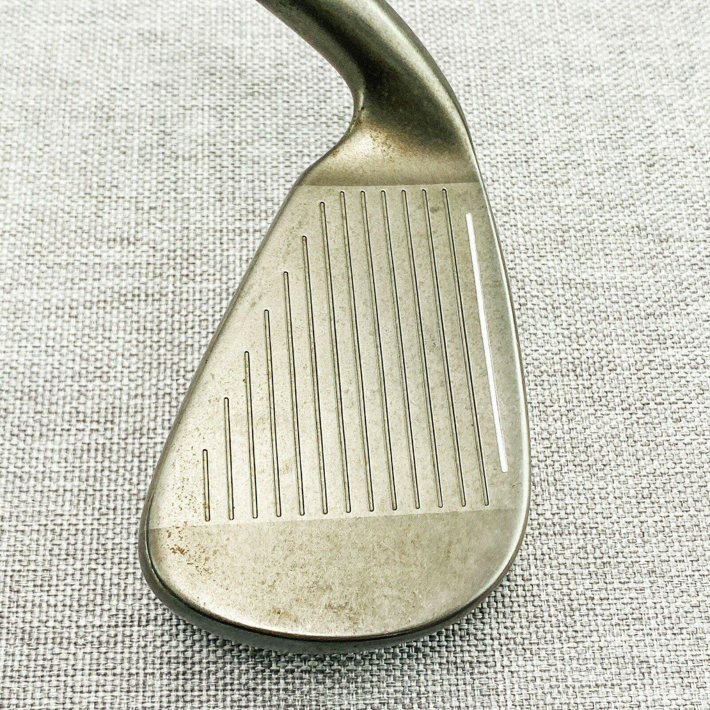 TaylorMade Burner OS SINGLE Iron. Sold separately! Not a Set. Stiff Flex # 9833