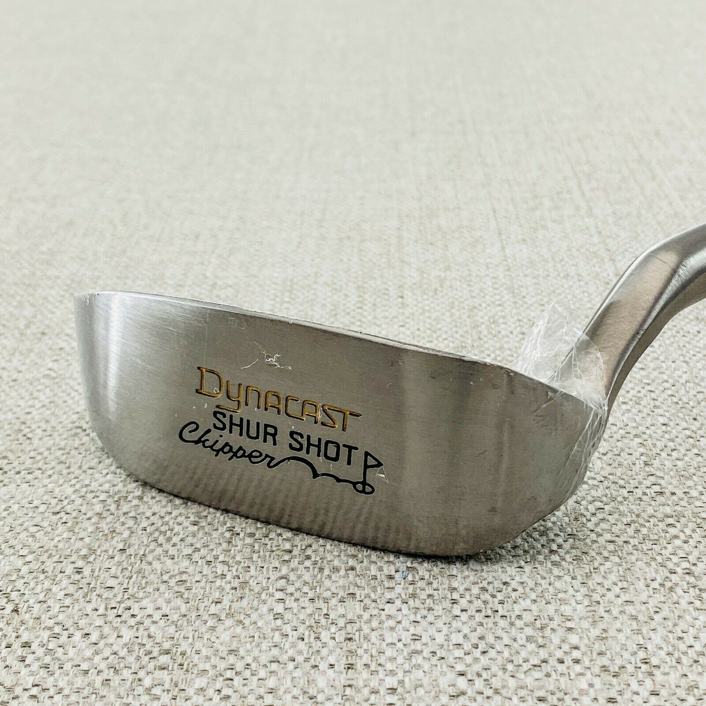 Dynacast Shur-Shot Chipper. 35 inch - Brand New # 9606