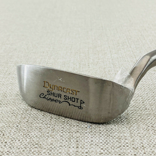 Dynacast Shur-Shot Chipper. 35 inch - Brand New # 9606