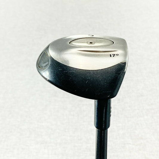 PING i3 Ladies 5-Wood. 17 Degree, Ladies Flex - Good Condition # 10876