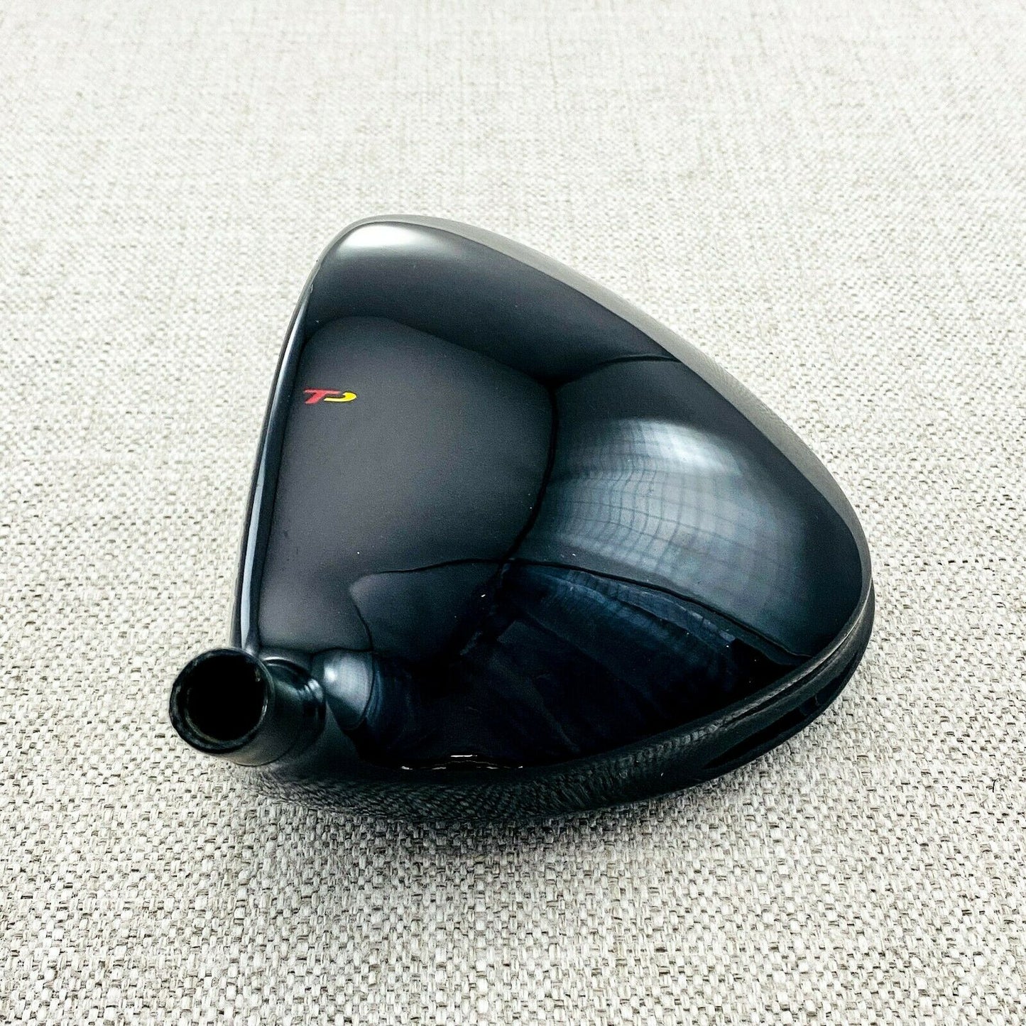 TaylorMade Burner Tour Tour Preferred Driver Head. 9.5 Degree # 11859