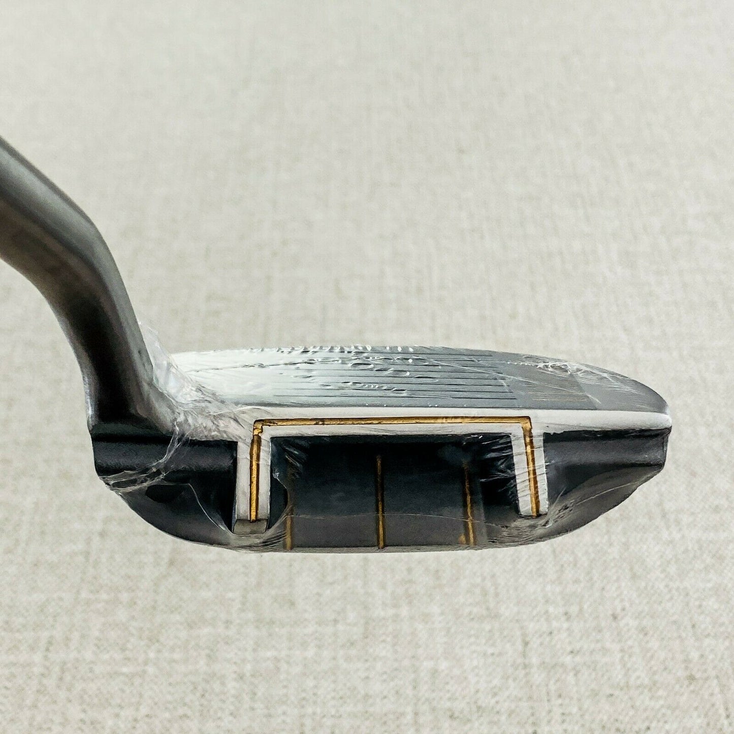 Dynacast Shur-Shot Ladies Chipper. 34 inch - Brand New