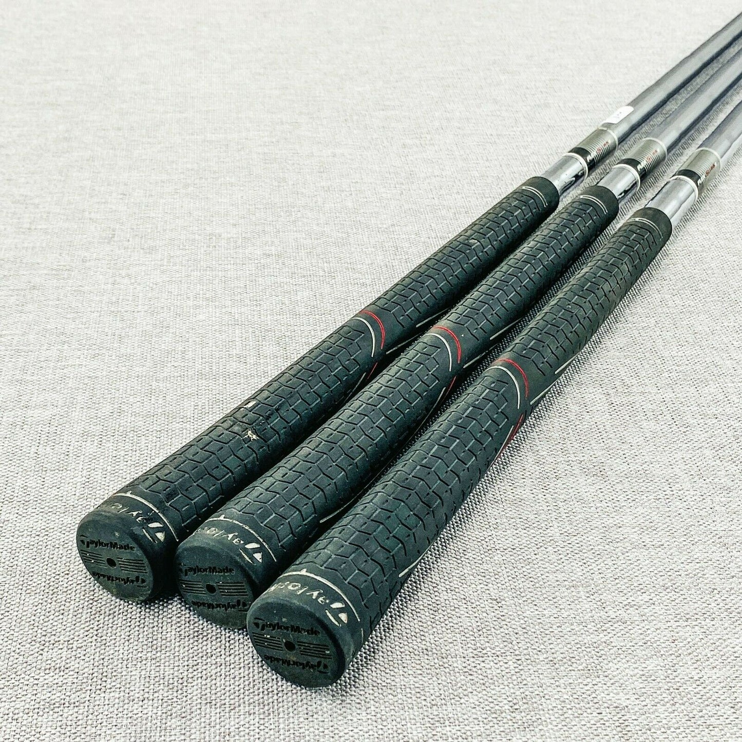 TaylorMade Burner OS SINGLE Iron. Sold separately! Not a Set. Stiff Flex # 9833