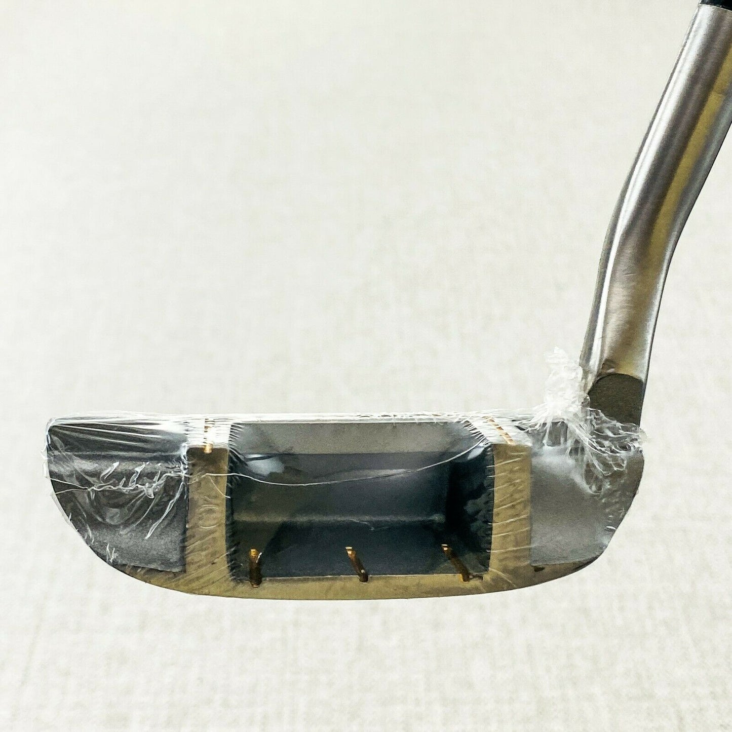 Dynacast Shur-Shot LEFT-HAND Ladies Chipper. 35 inch - Brand New