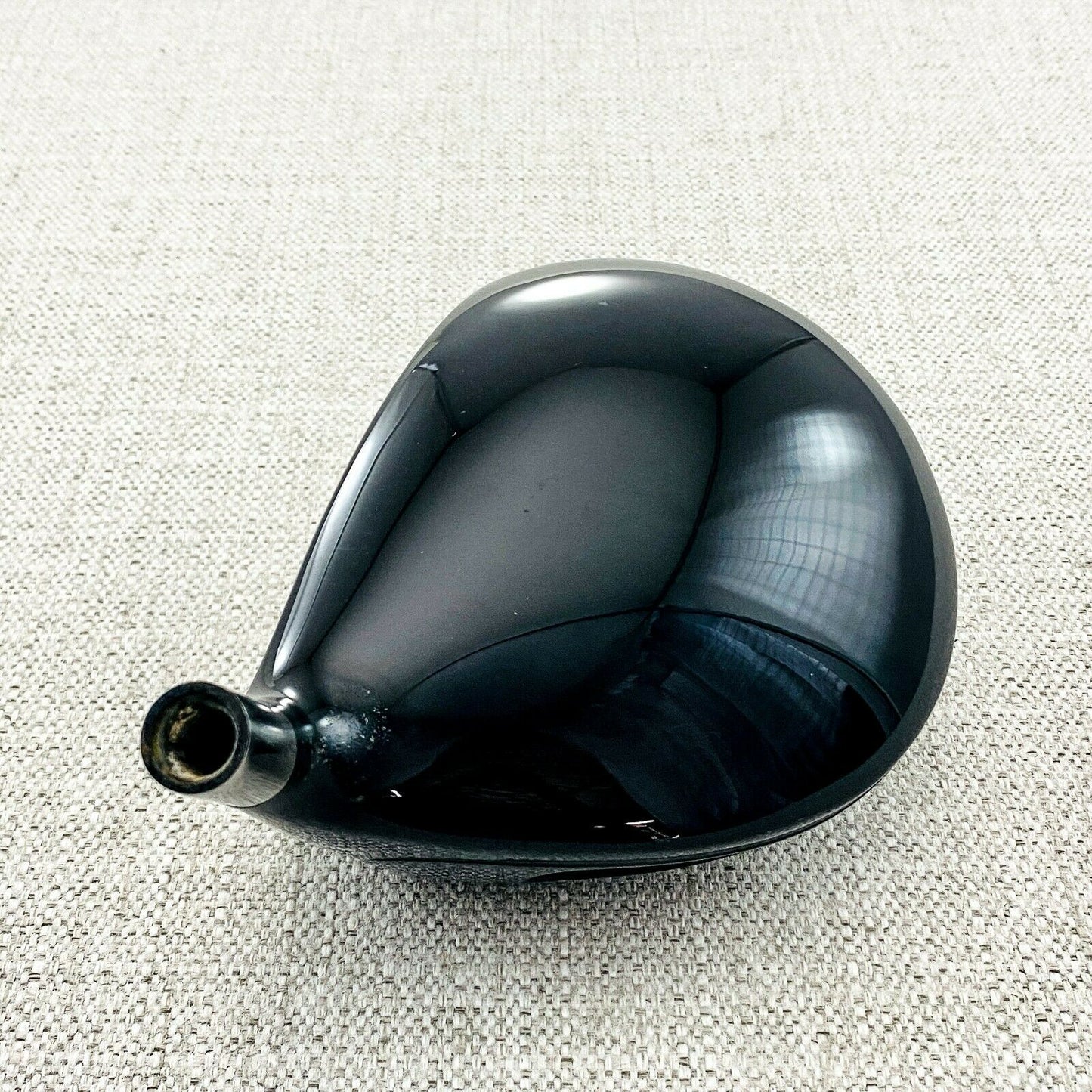 Bridgestone TourStage X-Drive Driver Head.