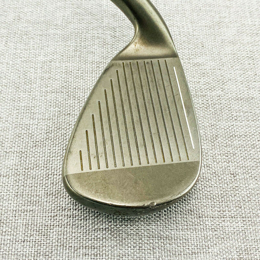 TaylorMade Burner OS SINGLE Iron. Sold separately! Not a Set. Stiff Flex # 9833