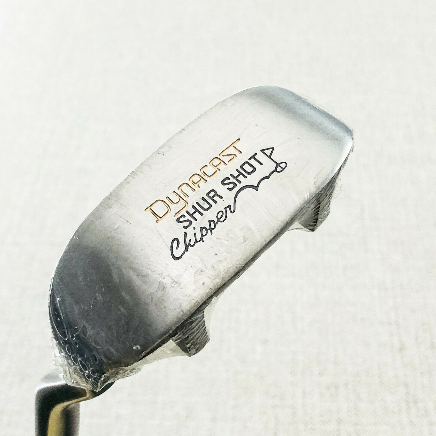 Dynacast Shur-Shot LEFT-HAND Ladies Chipper. 35 inch - Brand New