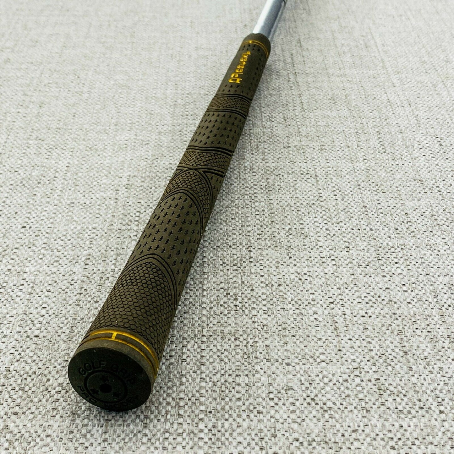 Dynacast Shur-Shot Ladies Chipper. 34 inch - Brand New
