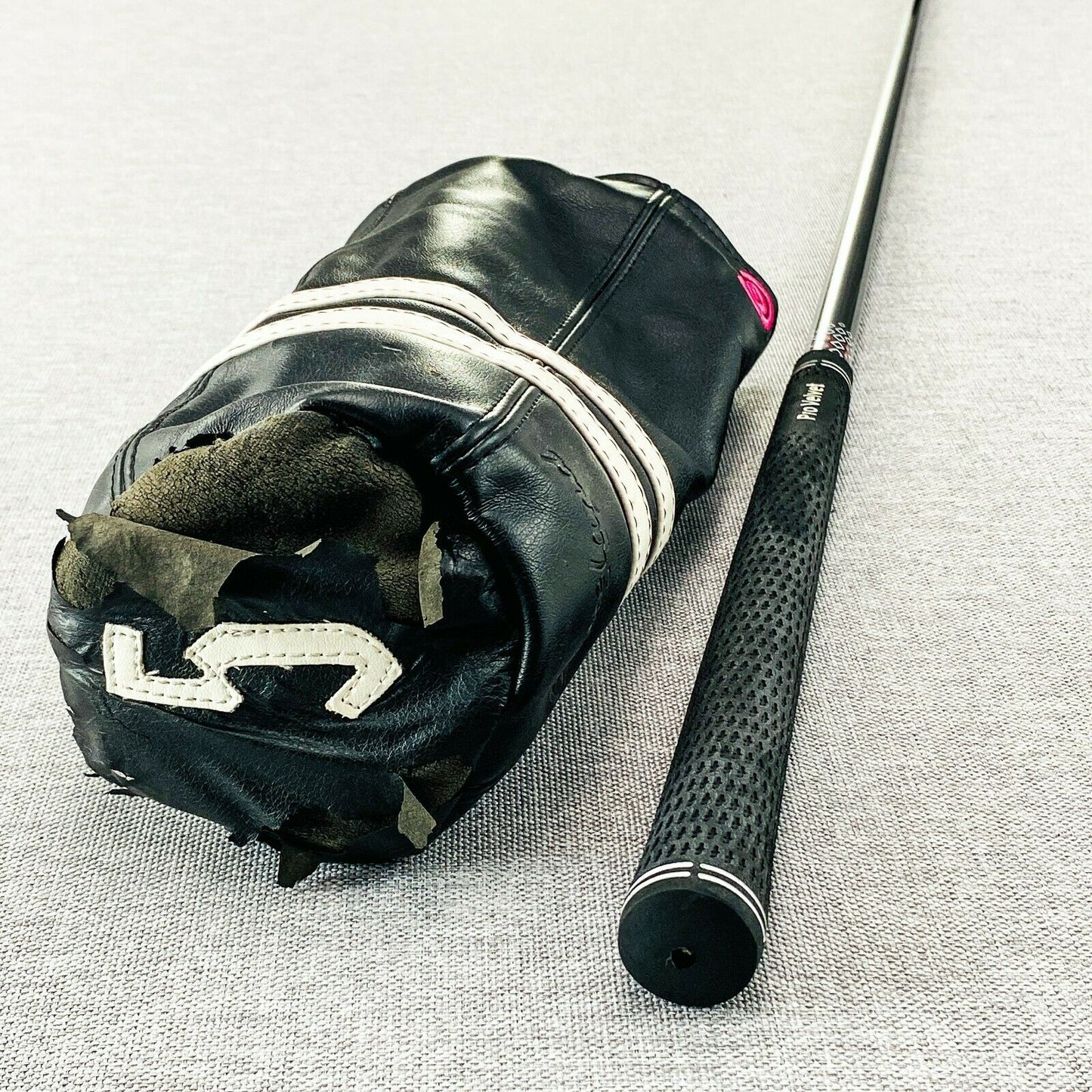 Cleveland Classic XL Ladies 5-Wood. Ladies Flex Graphite - Good Condition 11279