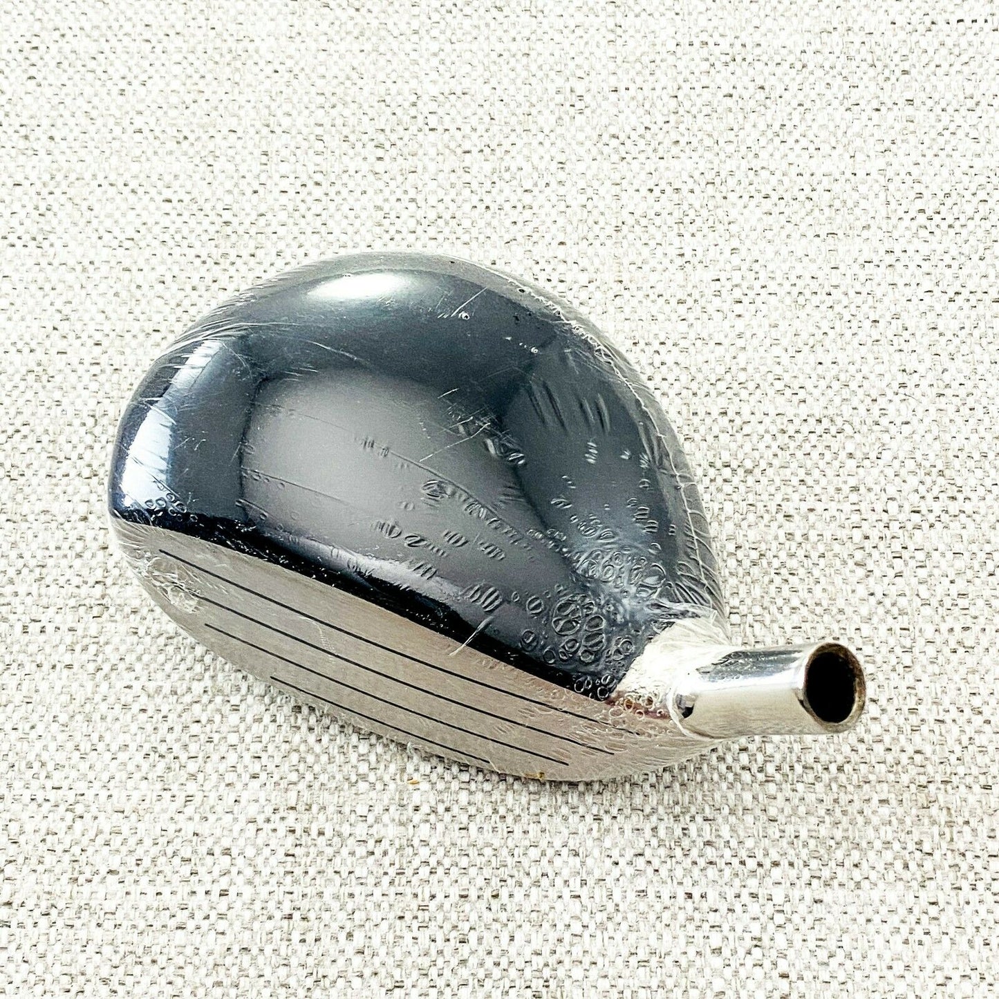 GEEK Golf Dot Com This 5-Wood Head. 18 Degree - Brand New # 11709