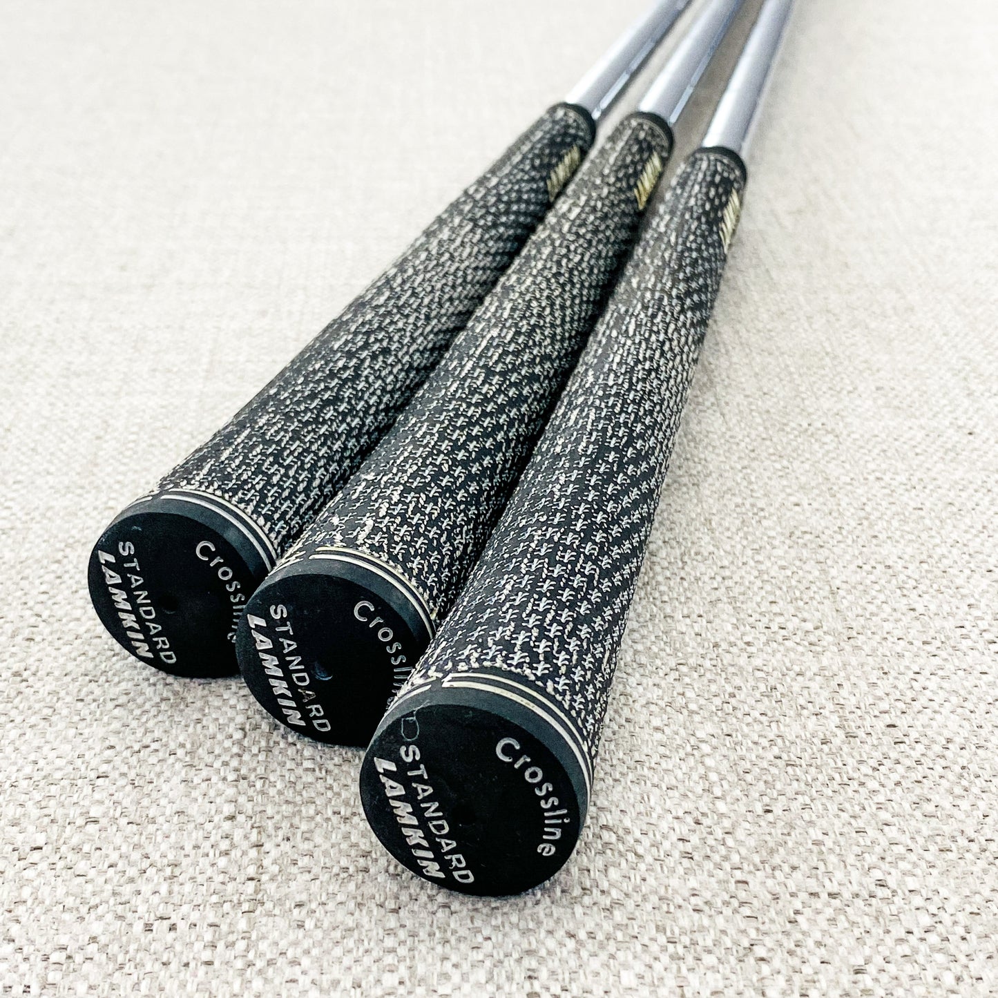 MacGregor VIP V-Foil Single Iron. Sold Separately! S300 Stiff - Excellent Condition # 11152
