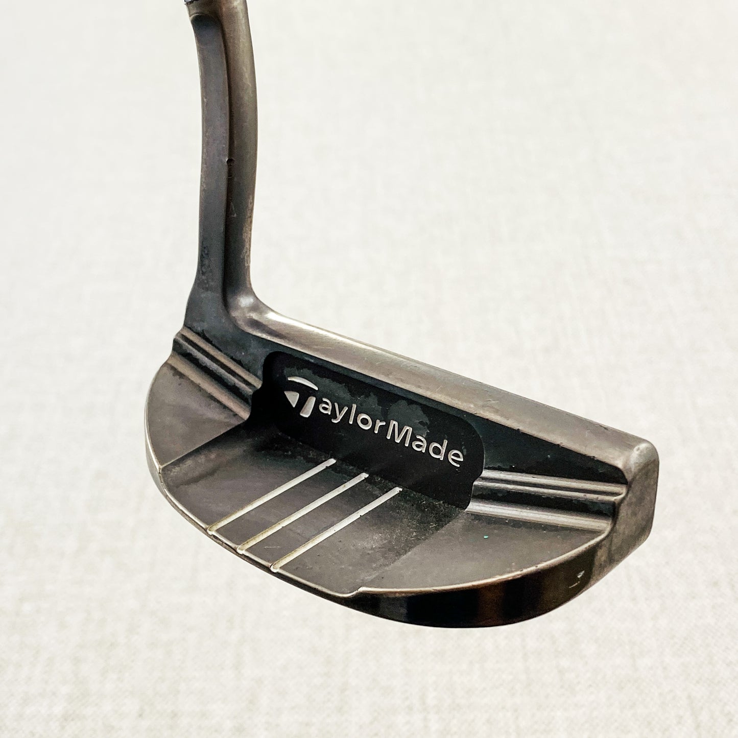 TaylorMade X-Rossa 600 Putter. 34 inch - Good Condition # T507