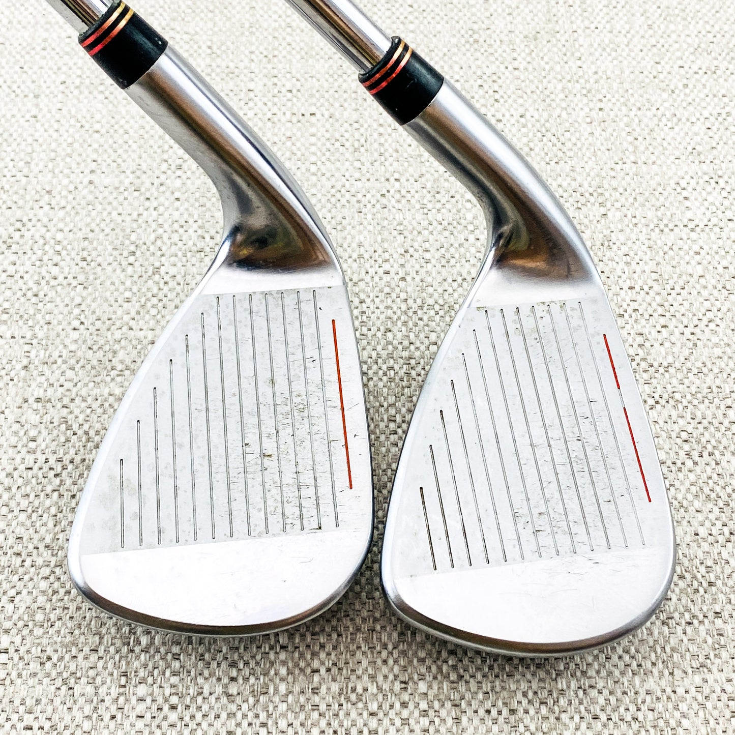 Cobra AMP Single Iron. Sold Separately! Regular Flex Steel - Good Condition # 11523