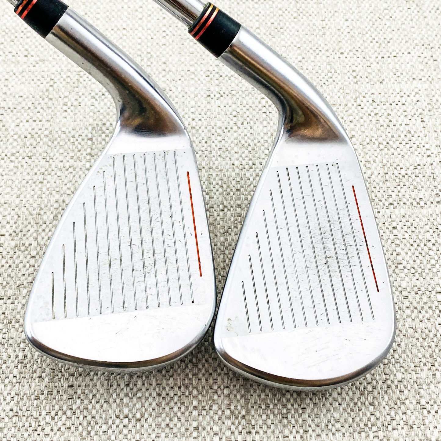 Cobra AMP Single Iron. Sold Separately! Regular Flex Steel - Good Condition # 11523