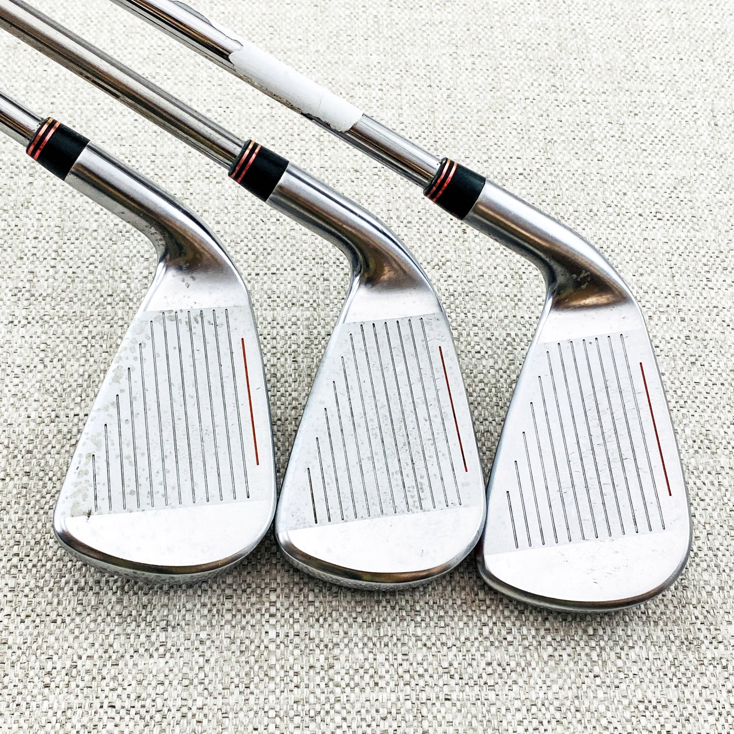 Cobra AMP Single Iron. Sold Separately! Regular Flex Steel - Good Condition # 11523