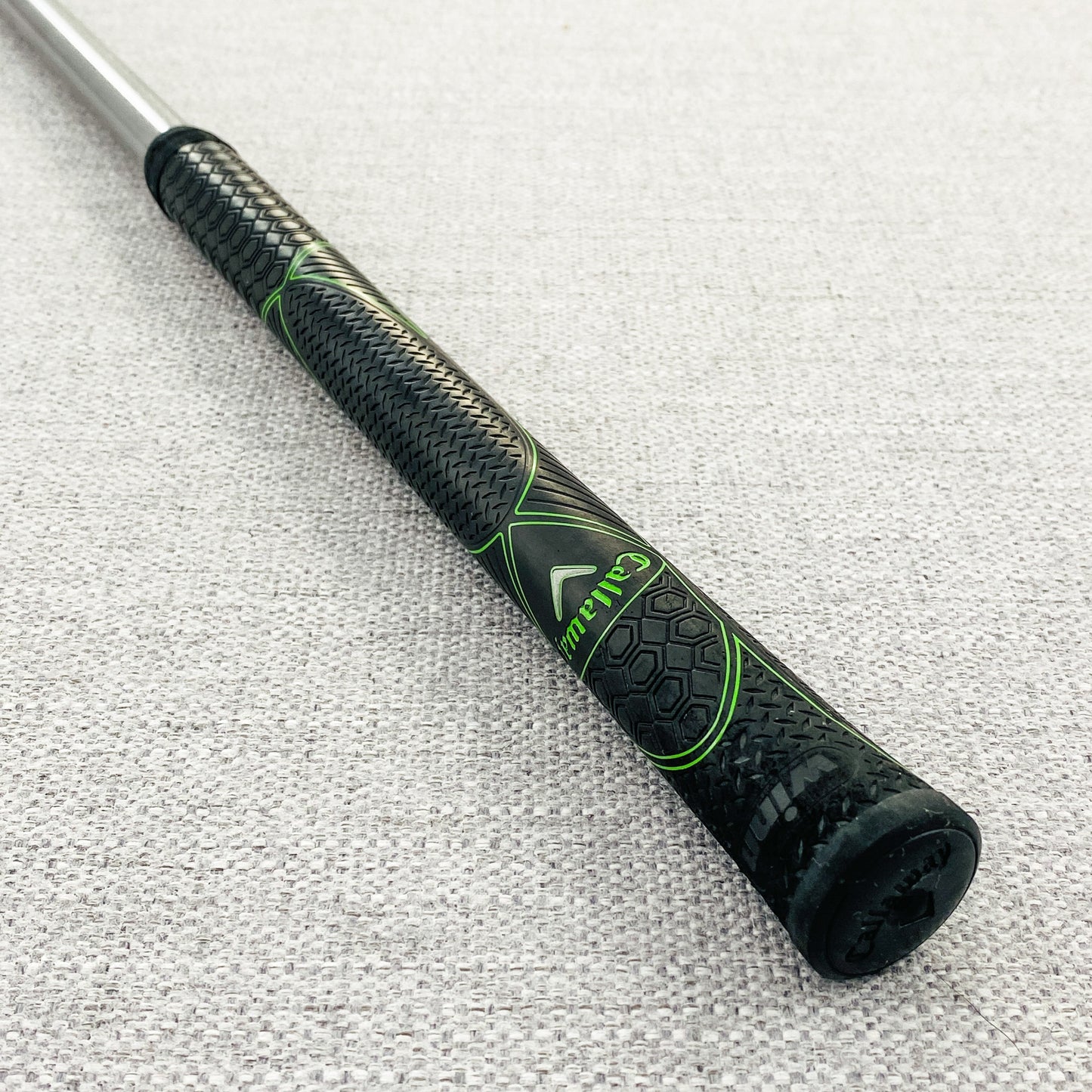 Callaway Diamana Green Ladies Flex Fairway Shaft - Excellent Condition # 12899