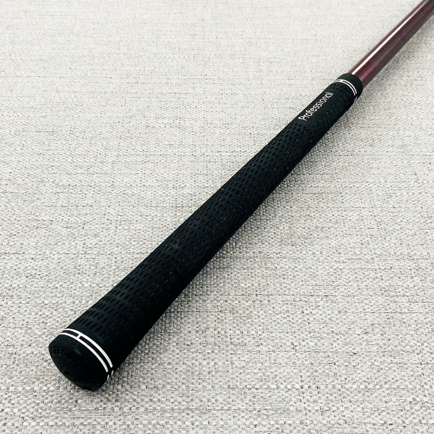 Yamaha Inpres X Classic Driver. 10.5 Degree, Regular Flex - Good Condition # GP89