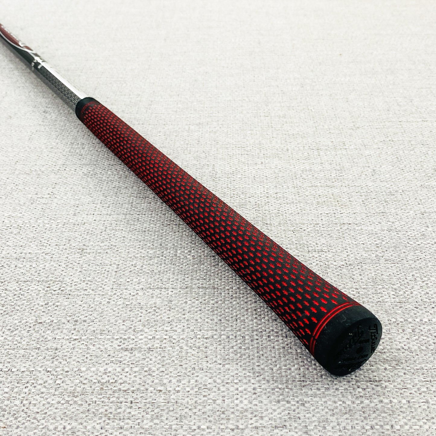 Titleist Diamana Red 50-Gram Ladies Flex Fairway Shaft - Excellent Condition # 12898