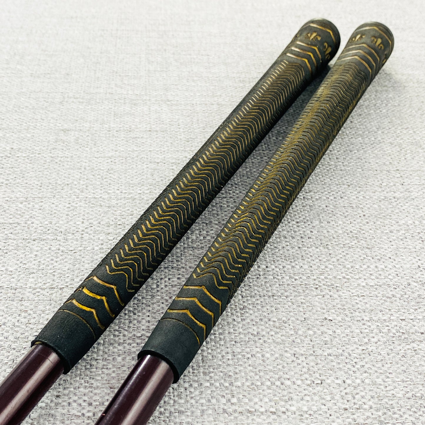 Honma Extra 90 Persimmon Set (3, 4) Regular Flex Graphite - Good Condition # 13225