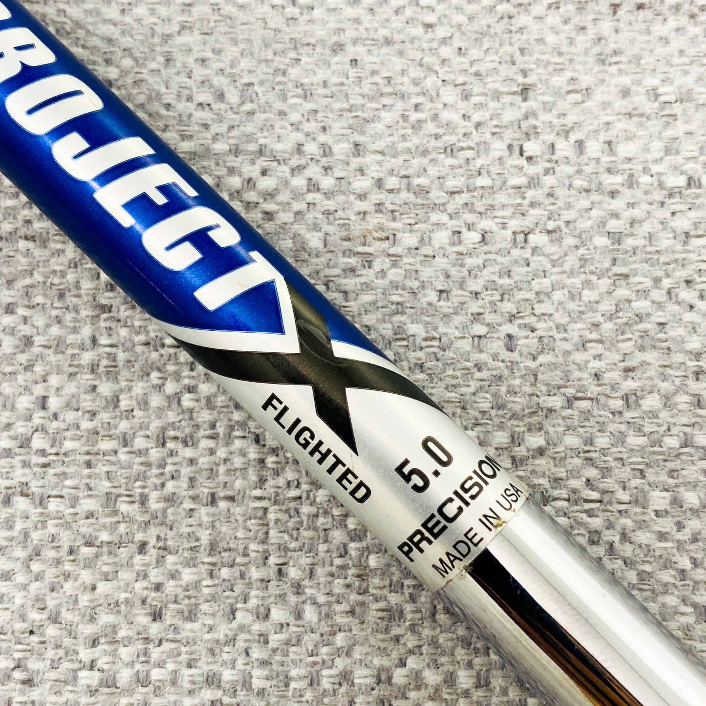 Callaway X-Forged CF18 UT 3-iron. 21 Degree, Regular Steel - Excellent Condition # 13550